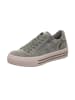 Legero Sneakers Low LIMA 2.0 in Castor