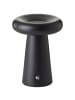 Brilliant Brilliant LED Tischleuchte Muffin G40895/76 Außenbereich, Wohnzimmer,