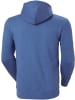 Helly Hansen Hoodie "Classic Hoodie" in Blau