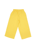 Walkiddy Wide-Leg-Hose Golden Sun-Pants
