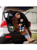 relaxdays Baby-Windel-Caddy in Beige