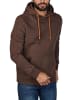 riverso  Pullover RIVSandro in Braun