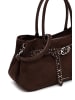 Tamaris Shopper TAS Melina in brown