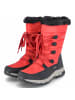 Josef Seibel Stiefel in rot