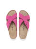 billowy Sandalen  in pink