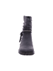 rieker Stiefelette in grau