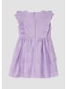 s.Oliver Kleid in 4615_lavendel