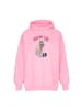 myMo Women Hoodie in Pink