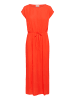 Kaffe Kleid KAcheer Regular fit in Grenadine