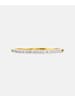 Diamant L'éternel Ring aus 375 Gelbgold mit Diamant