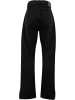 2Y Studios 2Y Studios 2Y Amaru Ankle Straight Jeans in washedblack