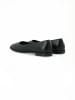 Cashott Niedriger Schuh CASDIANA in Black-Black