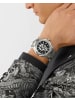 Philipp Plein Analoguhr für Herren in uni
