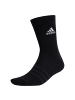 adidas Socken 6er Pack in Schwarz