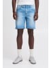 BLEND Shorts BHTWISTER in jeans blau