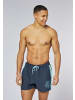 Chiemsee Badehose in Blau