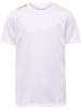 Hummel Hmlrun Laufen Kinder in WHITE