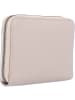 Camel Active Pura Geldbörse Leder 12 cm in taupe