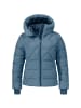 Schöffel W INSULATED JACKET BOSTON in Marine