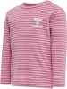 Hummel T-Shirt Hmlmulle Jungen in MAUVE MIST