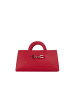 Usha Handtasche in Rotes Feuer