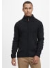INDICODE Strickjacke IDBergen in Schwarz