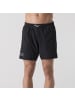 Everlast Sportshorts "Kompressionsshorts" in Schwarz