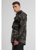 Brandit Brandit Winterjacken in darkcamo