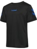 Hummel Kurze Hose Anzug Hmlblaze Kinder in BLACK/BLUE