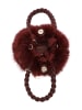 Tamaris Shopper TAS Marla in wine