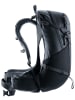 Deuter Trekkingrucksack in schwarz