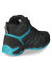 Brütting Outdoorsneaker MOUNT KAPEL in schwarz