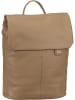 Zwei Rucksack Mademoiselle MR13 in Hazel