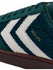 Hummel Sportschuh "Vm78 Cph Ms" in Grün