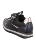 Gabor Comfort Sportliche Schnürschuhe in Blau