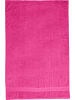 REDBEST Frottier Badetuch Chicago in pink