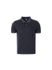 Gant Poloshirt 2 Tone SS XT in dunkelblau