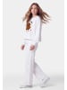 myMo Women Sweatshirt in White