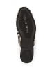 Marc O'Polo Mule Model Safina in black/white