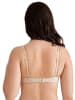 Conturelle Spacer BH mit Bügel in Sand