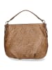 Gave Lux Handtasche in DARK TAUPE