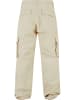 DEF Cargo Trouser in beige