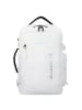Polestream Strz by Vienna Reiserucksack 47 cm Laptopfach in natural white