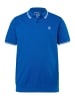 JP1880 Poloshirt in dunkelblau