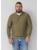 s.Oliver Strickpullover in 7853_olivgrün
