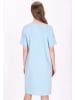 DreiMaster Women Dress in light blue