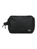 Lacoste Taschen TOILET KIT Schwarz