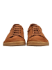 El Naturalista Barfußschuhe Sneaker in Braun