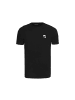 Karl Lagerfeld T-Shirt 755710 in schwarz