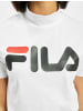 Fila T-Shirts in bright white